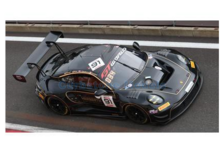 Product 1:43 | Spark SB893 | Porsche 911 GT3 R EVO (992) | Herberth Motorsport 2026 #91 - H.van Eijndhoven - R.Renauer - R.Bohn