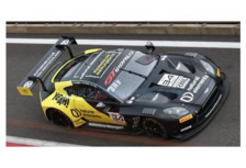 Product 1:43 | Spark SB877 | Aston Martin Vantage AMR GT3 EVO | natural elements by Walkenhorst Motorsport 2026 #34 - J.Day - C