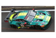 Product 1:43 | Spark SB896 | Aston Martin Vantage AMR GT3 EVO | Comtoyou Racing 2026 #11 - M.Tomasoni - K.Marcelli - F.Jelmini 
