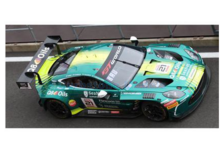 Product 1:43 | Spark SB898 | Aston Martin Vantage AMR GT3 EVO | Comtoyou Racing 2026 #21 - K.Pauwels - S.Baud  - A.Dorison - O.