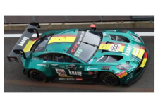 Product 1:43 | Spark SB902 | Aston Martin Vantage AMR GT3 EVO | Comtoyou Racing 2026 #700 - N.Baert - X.Knauf - G.Servais - S.B