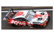 Product 1:43 | Spark SB879 | BMW M4 GT3 EVO | Rowe Racing 2026 #98 - A.Farfus - J.Dennis - R.Marciello