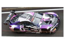 Product 1:43 | Spark SB880 | BMW M4 GT3 EVO | Rowe Racing 2026 #998 - U.de Wilde - T.Tramnitz - J.Klingmann