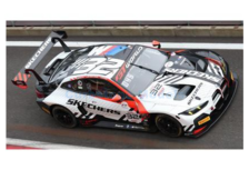 Product 1:43 | Spark SB881 | BMW M4 GT3 EVO | Team WRT 2026 #32 - C.Weerts - J.Pepper - K.van der Linde