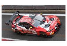 Product 1:43 | Spark SB882 | BMW M4 GT3 EVO | Paradine Competition 2026 #991 - D.Leung - D.Pittard - J.Kellett - L.Fourie