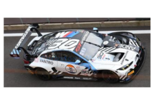 Product 1:43 | Spark SB883 | BMW M4 GT3 EVO | Team WRT 2026 #30 - I.Montenegro - M.Lismont - A.Cordeel - M.Detry