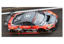 Product 1:43 | Spark SB901 | Audi R8 LMS GT3 EVO2 | Eastalent Racing 2026 #84 - -.Reicher - C.Haase - M.Winkelhock