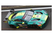 Product 1:18 | Spark 18SB089 | Aston Martin Vantage AMR GT3 EVO | Comtoyou Racing 2026 #007 - M.S&oslash;rensen - N.Thiim - M.Dru