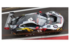 Product 1:64 | Spark 64S257 | Porsche 911 GT3 R EVO (992) | Boutsen VDS 2026 #2 - M.Schuring - A.Picariello - D.Boccolacci