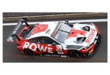 Product 1:64 | Spark 64S258 | BMW M4 GT3 EVO | Rowe Racing 2026 #98 - A.Farfus - J.Dennis - R.Marciello