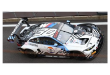 Product 1:64 | Spark 64S261 | BMW M4 GT3 EVO | Team WRT 2026 #30 - I.Montenegro - M.Lismont - A.Cordeel - M.Detry