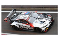 Product 1:64 | Spark 64S262 | BMW M4 GT3 EVO | Team WRT 2026 #32 - C.Weerts - J.Pepper - K.van der Linde