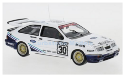Product 1:43 | Trofeu RR.MCW01 | Ford Sierra RS 500 Cosworth | Eggenberger Motorsport 1989 #30 - K.Niedzwiedz