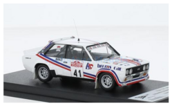 Product 1:43 | Trofeu RR.IT14 | Abarth Fiat 131 | Jolly Club 1978 #41 - A.Mandelli - G.Pernice