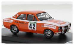 Product 1:43 | Trofeu RRAL126 | Ford Escort RS 1600 Mk.I | Escuder&iacute;a Palmera 1975 #42 -  .Lezama  - J.Arnaiz