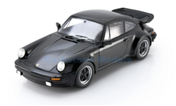 Product 1:18 | Spark 18S1206 | Porsche 930 3.3 Turbo Black 1978