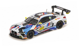 Product 1:43 | Minichamps 410232146 | BMW M4 GT3 EVO | Team WRT 2025 #46 - M.Martin - A.Farfus - V.Rossi