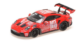 Product 1:43 | Minichamps 410062114 | Porsche GT3RS 992 | Getspeed 2024