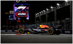 Product 1:18 | Minichamps 117252201 | Oracle Red Bull Racing RB21 2025 #1 - M.Verstappen