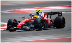 Product 1:18 | BBR Models BBR262044 | Scuderia Ferrari SF-26 2026 #44 - L.Hamilton