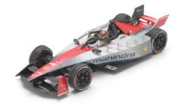 Product 1:43 | Spark S6538 | Spark RT Gen3 M12Electro | Mahnidra 2023 #48 - E.Mortara