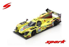 Product 1:43 | Spark S7926 | Ligier JS P217 Gibson LMP2 | ARC Bratislava 2019 #49 - K.Tereshchenko - H.Enqvist - M.Kon&ocirc;pka