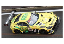 Product 1:43 | Spark SB875 | Mercedes AMG GT3 EVO | Mercedes-AMG Team MANN-FILTER 2026 #48 - L.Auer - L.Stolz - M.Engel