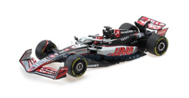 Product 1:18 | Minichamps 117251031 | Moneygram Haas F1 Team VF-25 2025 #31 - E.Ocon