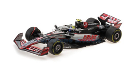 Product 1:18 | Minichamps 117251087 | Moneygram Haas F1 Team VF-25 2025 #87 - O.Bearman