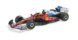 Product 1:18 | BBR Models BBR251944 | Ferrari SF-25 2025 - L.Hamilton