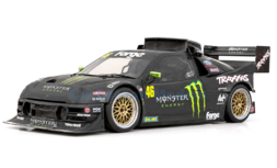 Product 1:43 | Spark S7747 | Ford RS 200 | Forge Motorsport 2013 #46 - P.Doran 
