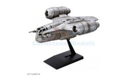 Product 1:220 | Revell 01213 | Starship Razor Crest - T.Mandalorian