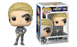 Product  | Funko 93634 | Pop! Vinyl Figure Seven of Nine 9cm
