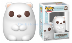 Product  | Funko 93885 | Pop! Vinyl Figure Shirokuma 9cm