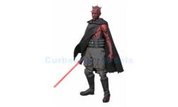 Product 1:6 | Hot Toys 915592 | Masterpiece Action Figure 29cm - D.Maul 