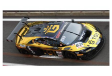 Product 1:43 | Spark SB900 | Lamborghini Temerario GT3 | TGI Team by GRT 2026 #63 - M.Paul - F.Perera - M.Bortolotti