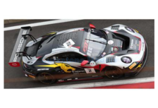 Product 1:18 | Spark 18SB086 | Porsche 911 GT3 R EVO (992) | Boutsen VDS 2026 #2 - M.Schuring - A.Picariello - D.Boccolacci