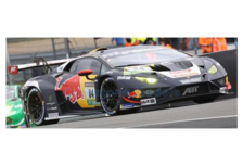 Product 1:43 | Spark SG1079 | Lamborghini Huracan GT3 EVO2 | Red Bull Team Abt 2026 #84 - P.Niederhauser - L.Engstler - M.Borto