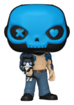 Product  | Funko 93899 | Pop! Vinyl Figure Josh Hammond With Fred