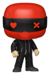 Product  | Funko 93900 | Pop! Vinyl Figure Junior Trocci
