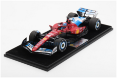 Product 1:18 | Looksmart LS18F1076 | Scuderia Ferrari SF-25 2025 #16 - C.Leclerc
