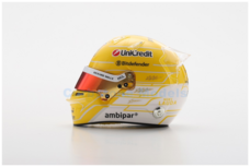Product 1:5 | Looksmart LSHEL021 | Bell Helmet | Scuderia Ferrari 2025 #44 - L.Hamilton
