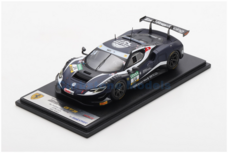 Product 1:43 | Looksmart LSRC213 | Ferrari 296 GT3 | Emil Frey Racing 2025 #10 - J.Aitken