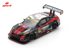 Product 1:64 | Spark 64SGT25360 | Nissan GT-R NISMO GT3 | TOMEI Sports 2025 #360 - T.Aoki - R.Arakawa