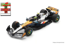 Product 1:18 | Spark 18S1010 | McLaren F1 MCL39 2025 #4 - L.Norris