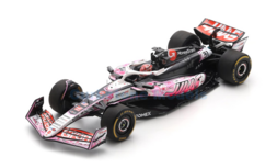 Product 1:18 | Spark 18S1014 | Moneygram Haas F1 Team VF-25 2025 #31 - E.Ocon
