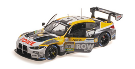 Product 1:18 | Minichamps 110252098 | BMW M4 GT3 Evo | Team Rowe Racing 2025 #31 - A.Farfus - J.Krohn - R.Marciello - K.van der