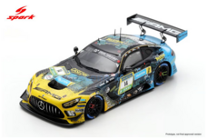 Product 1:43 | Spark SG1005 | Mercedes AMG GT3 | Team Getspeed 2025 #14 - M.Martin - F.Schiller - L.Stolz - M.Engel