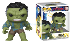 Product  | Funko 83965 | Pop! Brand New Day Vinyl Figure Super Hulk 29cm