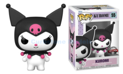 Product  | Funko 61015 | Pop! Vinyl Figure Hooded Kuromi - -.kuromi